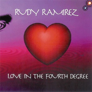First album cover